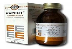 Kapect compound 120 ML