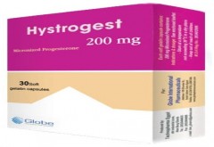 Hystrogest 200mg