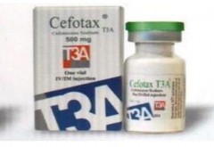 Cefotax T3A 500mg