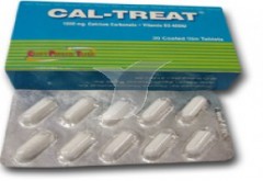 Cal-Treat 1000mg