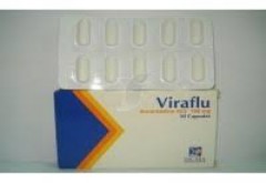 Viraflu 100mg