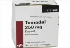 تيمودال 250mg