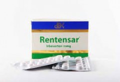 Rentensar 150mg