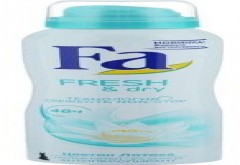 fa spray fresh and dry 150ml