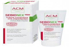 Sebionex Trio 40ML