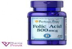 Folic acid 