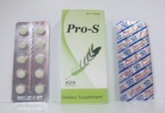 Pro-S 50mg