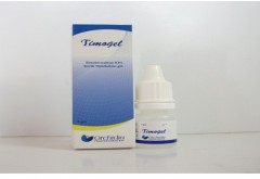 Timogel 0.1%