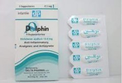 Dolphin 12.5mg