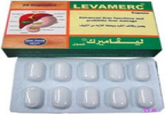 Levamerc 140mg