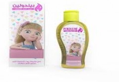 بندولين زيت الشعر 120ml