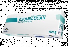 Esomelodan 40mg