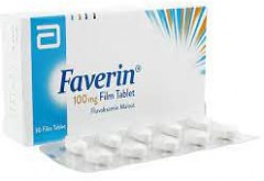 Faverin 100mg