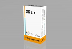 GR-Six 100mg