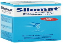 Silomat Comp. 