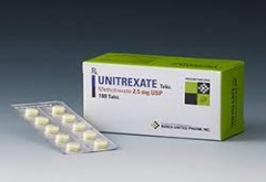 ميثوتريكسات 2.5mg