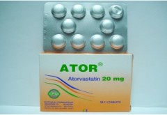 Ator 20mg