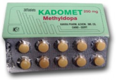 Kadomet 250mg