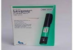 Levemir 100i