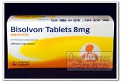 Bisolvon 8mg