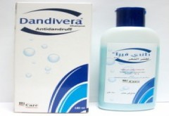 Dandivera 180 ml