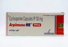 Abrammune 50mg