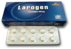 Larogen 100mg