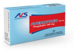 Averopreg 100mg