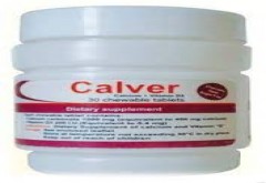 Calver 1000mg