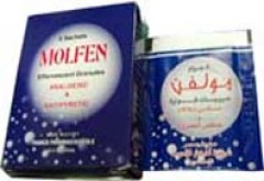 Molfen  Eff. 5mg