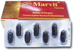 Marvit Cap. 