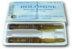 Dolomine 25mg