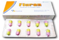 Fluran 200mg