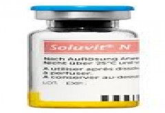 Soluvit N 10