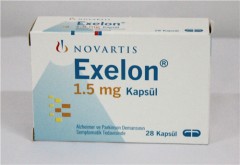 Exelon 1.5mg