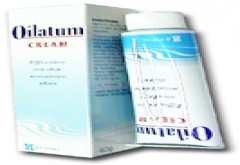 Oilatum emolient 63.4%