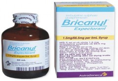 Bricanyl 30mg