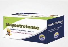 Mayestrotense 1mg