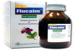 Flucalm 50mg