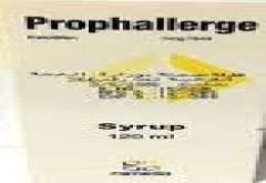 Prophallerge 1mg