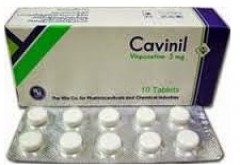 Cavinil 5mg