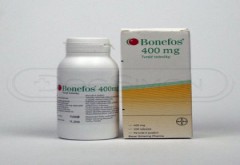 Bonefos 400mg