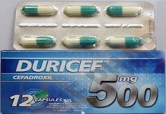 دوريسف 500mg