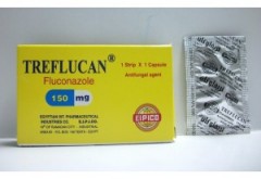 Treflucan 150mg