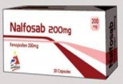 نالفوساب 300mg