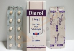 Diarol 1mg