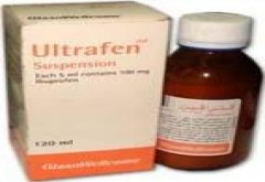 Ultrafen 100mg