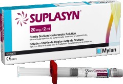 Suplasyn 20mg