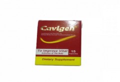 Cavigen 420mg