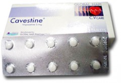 Cavestine 5mg